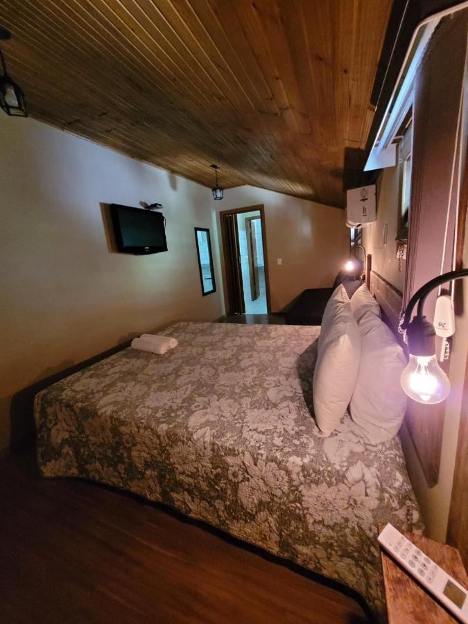 Ilha Da Magia Inn