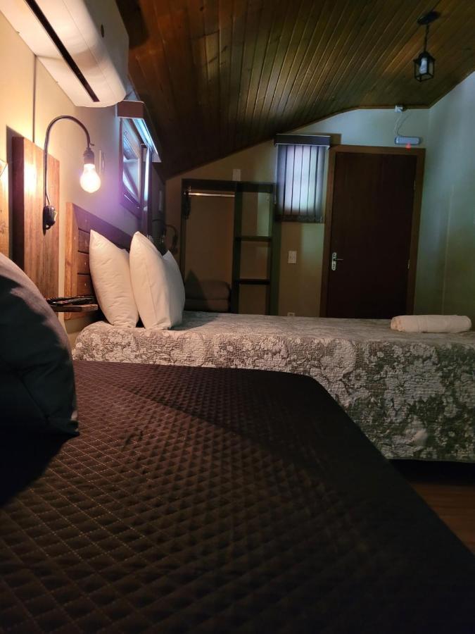 Ilha Da Magia Inn 2*