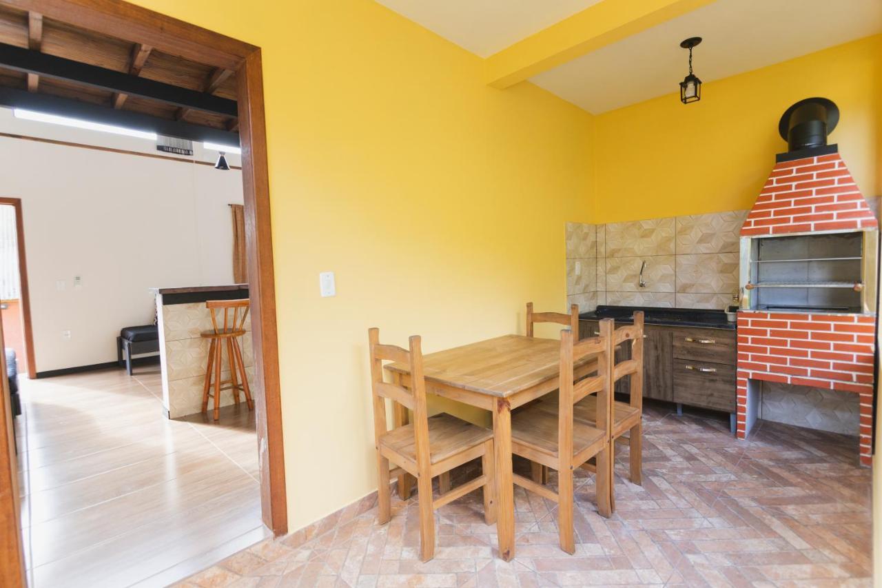 Ilha Da Magia Inn