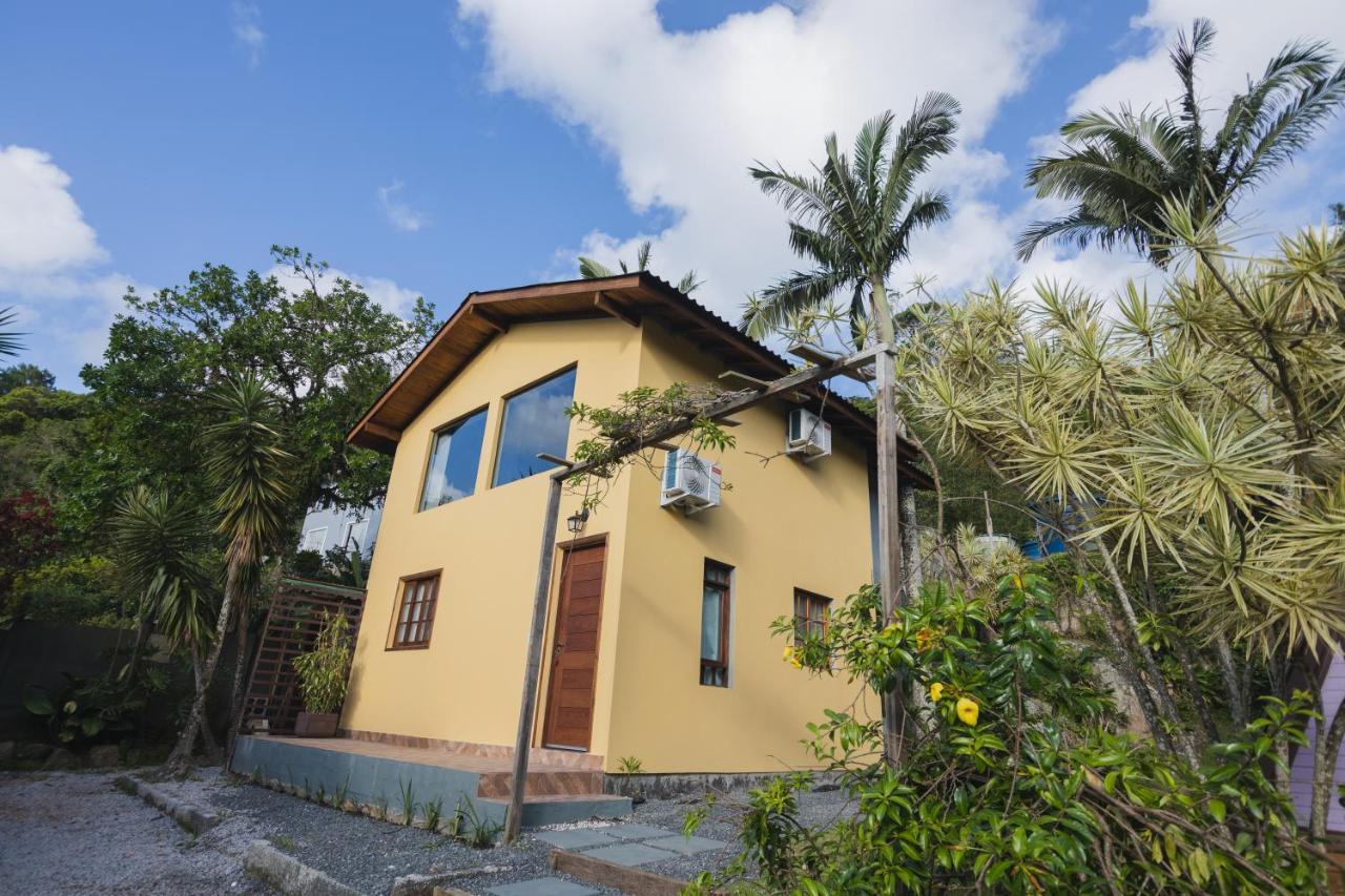 Ilha Da Magia Inn