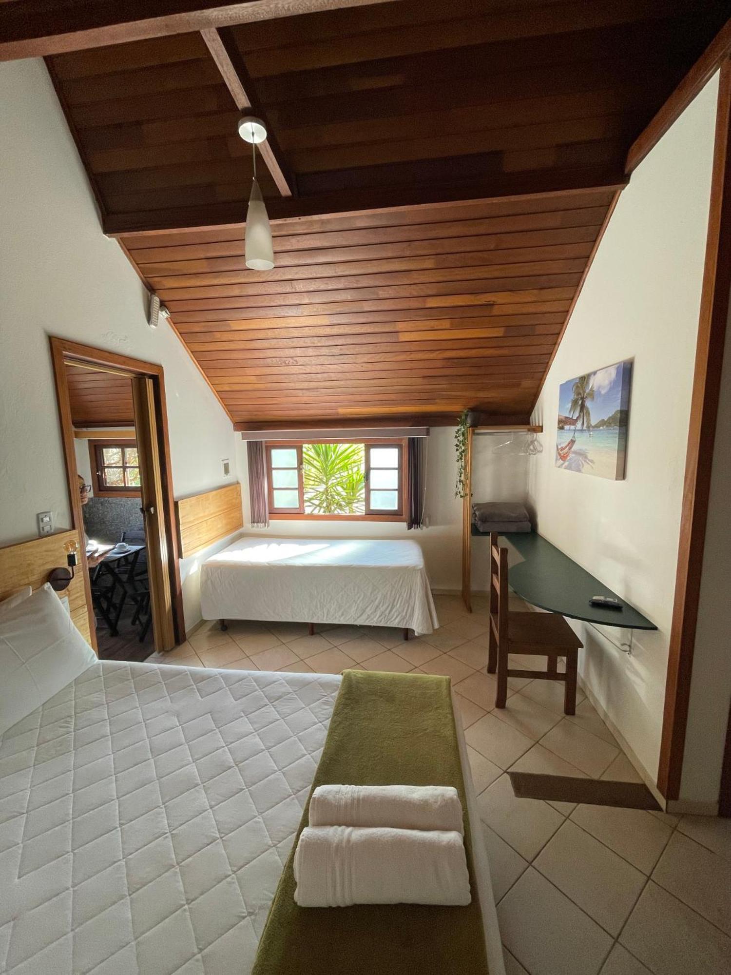 Ilha Da Magia Inn