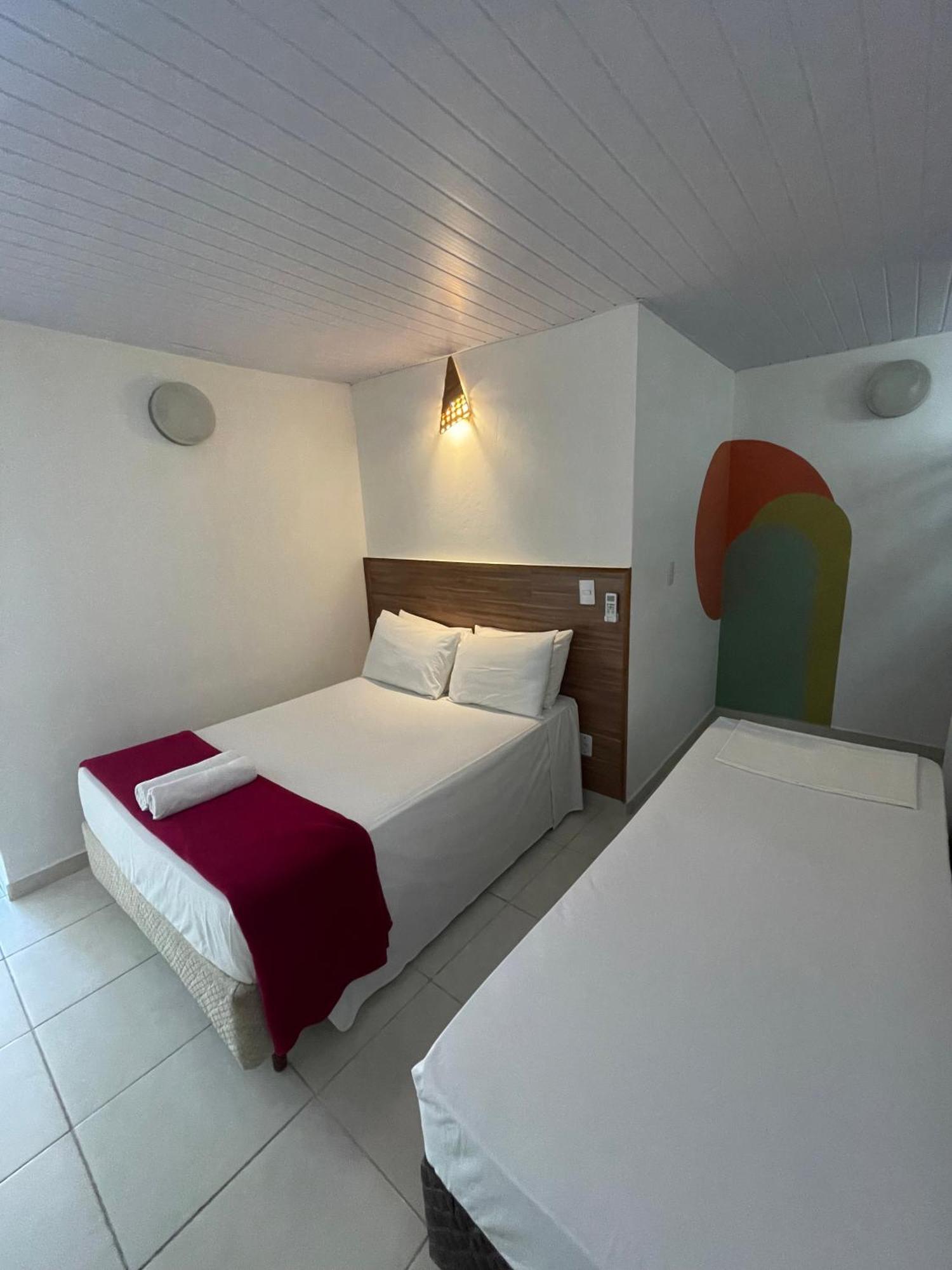Inn Ilha Da Magia
