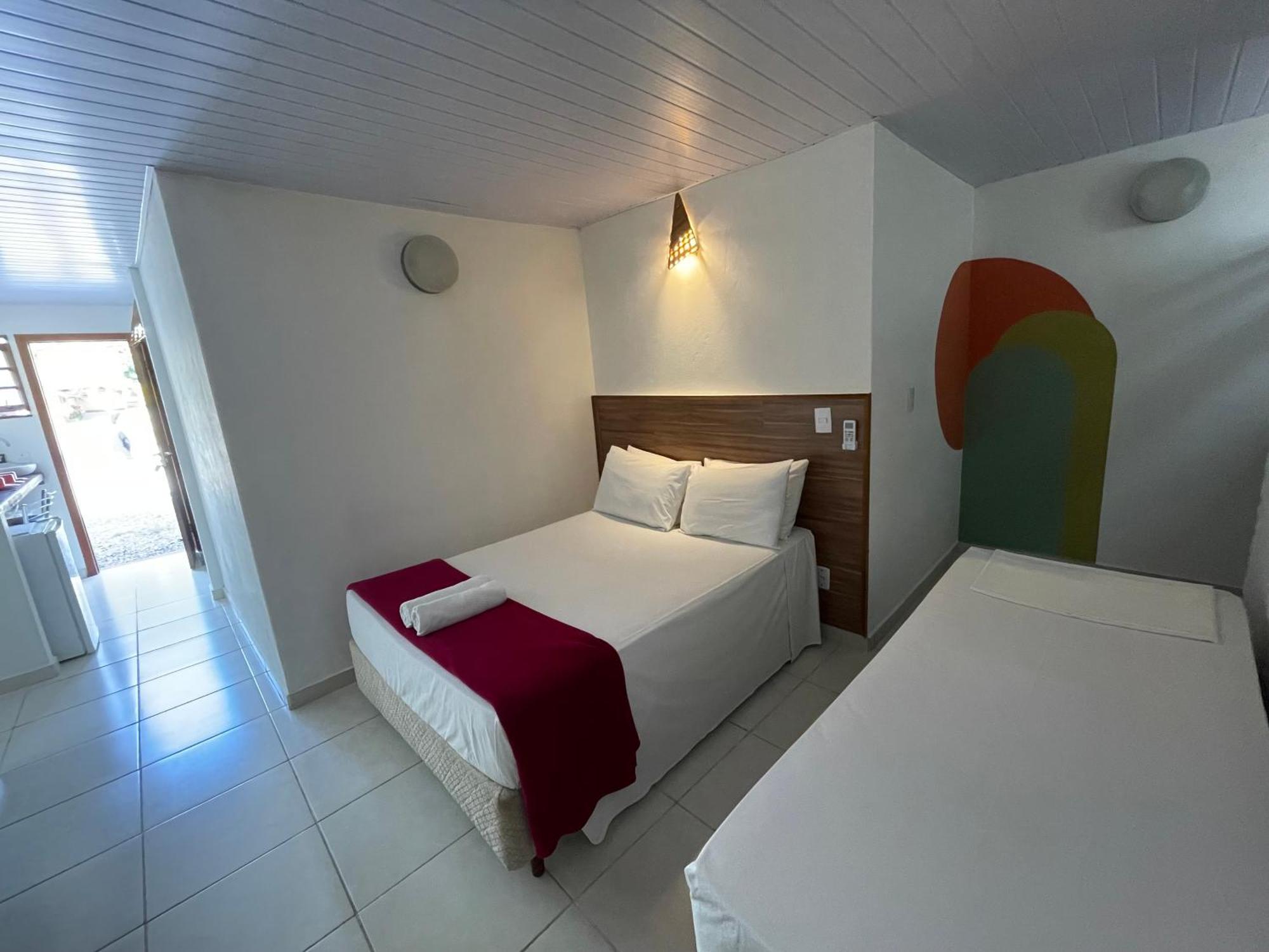 Inn Ilha Da Magia Florianopolis