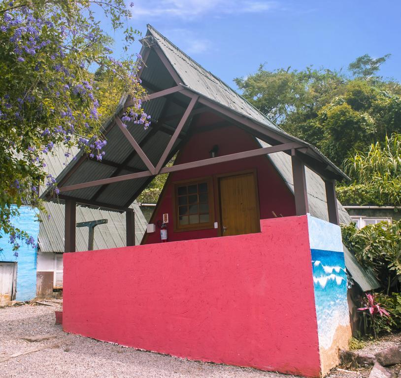 Inn Ilha Da Magia 2*