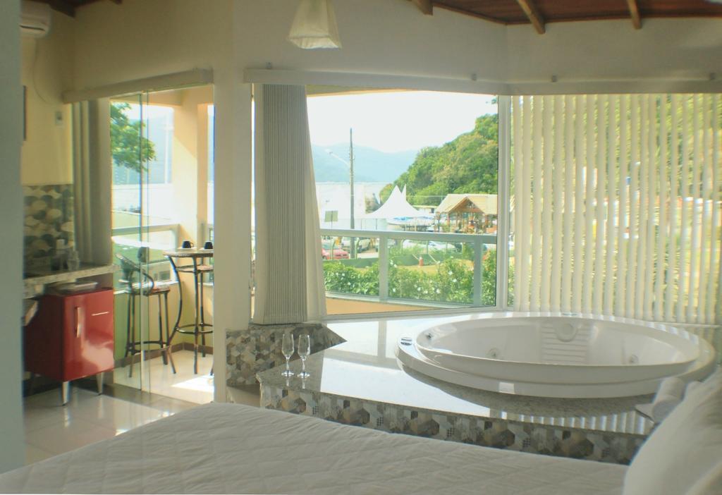 Inn Ilha Da Magia 2*