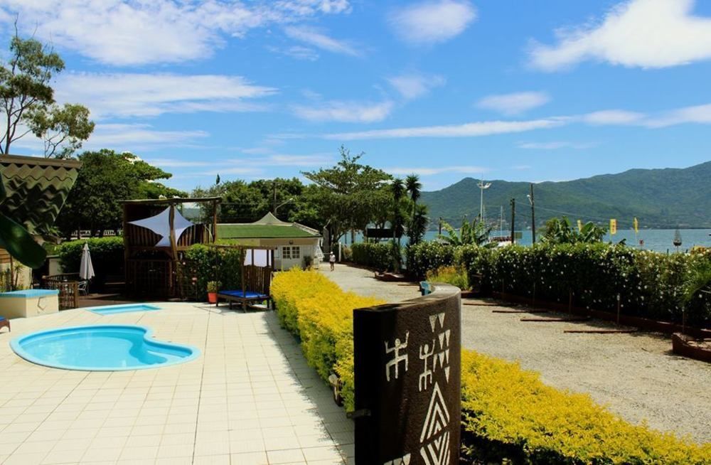 Inn Ilha Da Magia Florianopolis