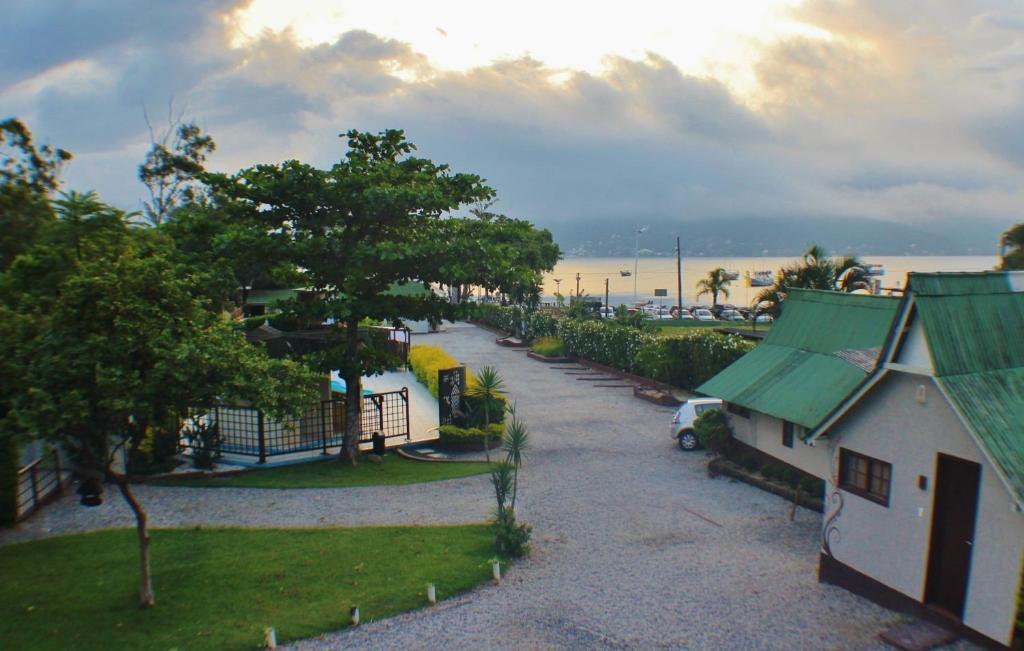 Inn Ilha Da Magia