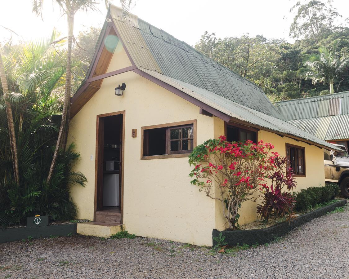Inn Ilha Da Magia